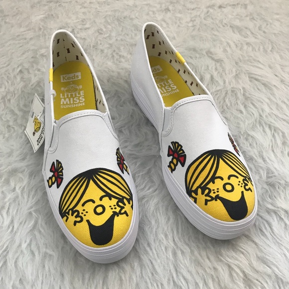 little miss sunshine keds